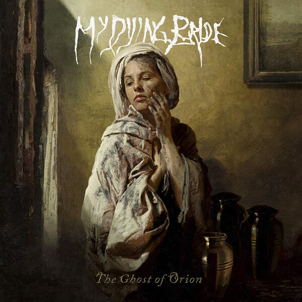 The Ghost of Orion - My Dying Bride