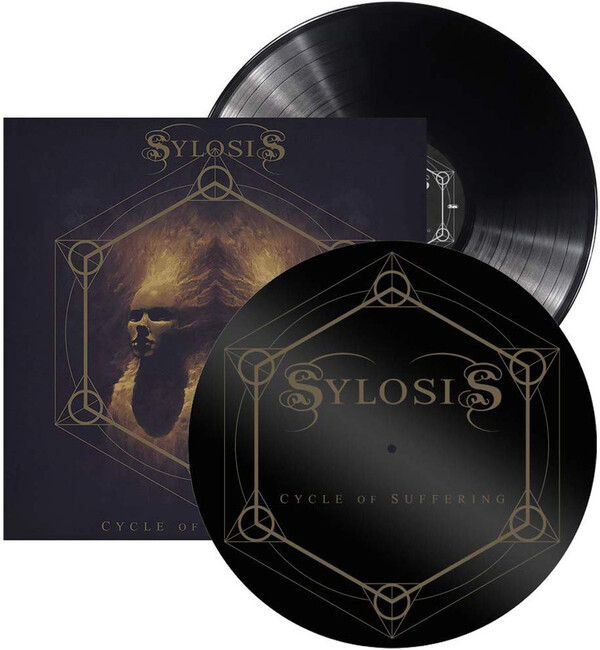Cycle of Suffering - Sylosis | ADA 0727361519810