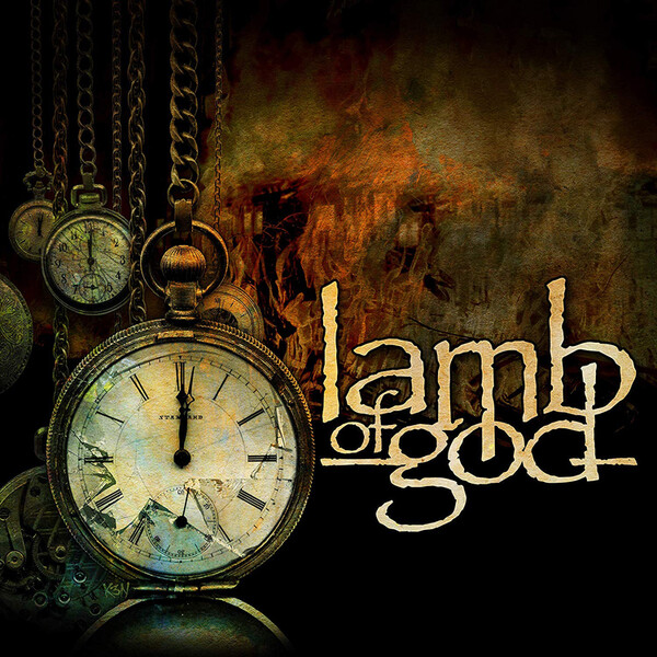 Lamb of God - Lamb of God | ADA 0727361537517