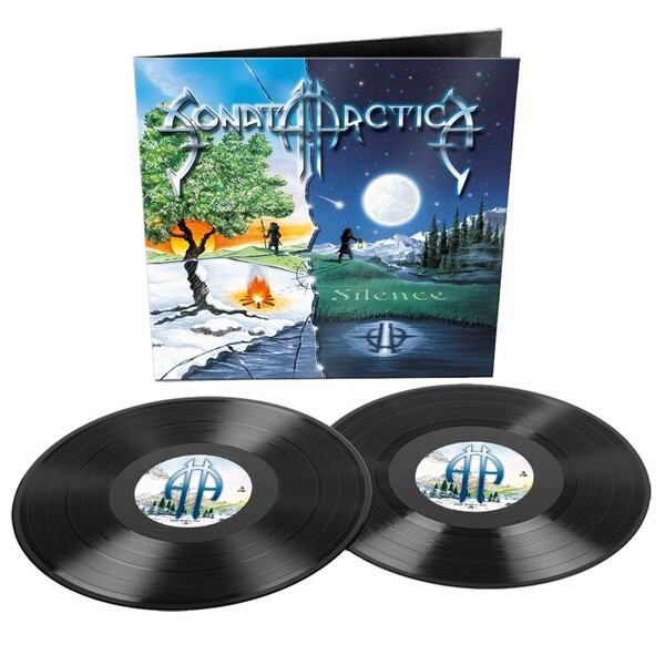 Silence (2021 Reprint) - Sonata Arctica