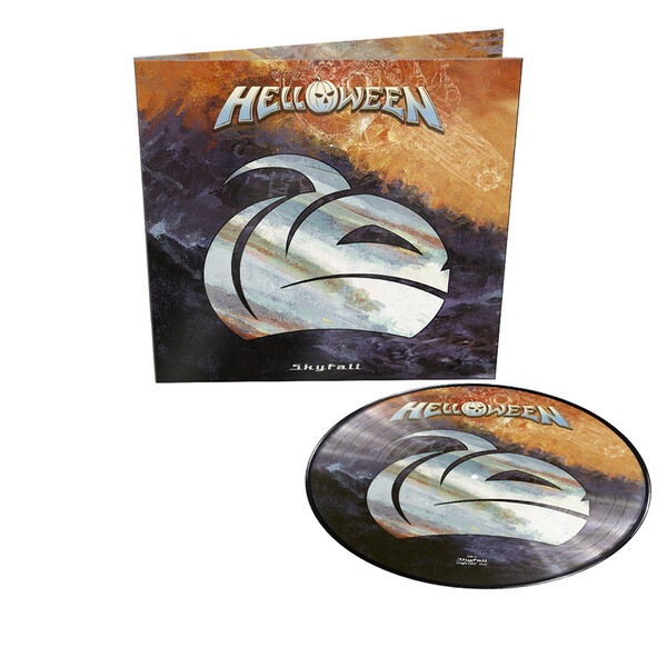Skyfall - Helloween
