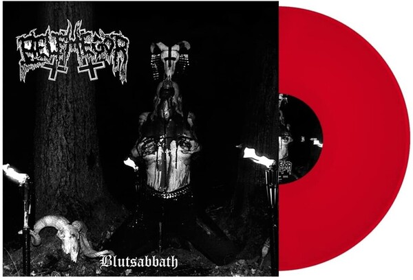 Blutsabbath - Belphegor | Nuclear Blast Records 0727361578077