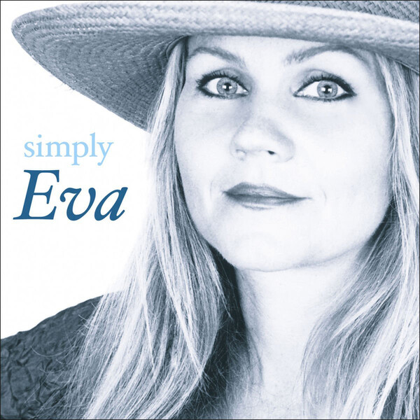 Simply Eva - Eva Cassidy