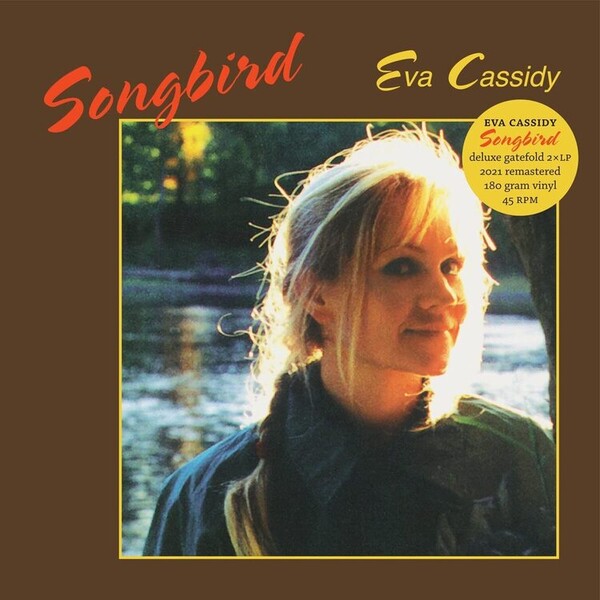 Songbird - Eva Cassidy | Blix Street 0739341022081