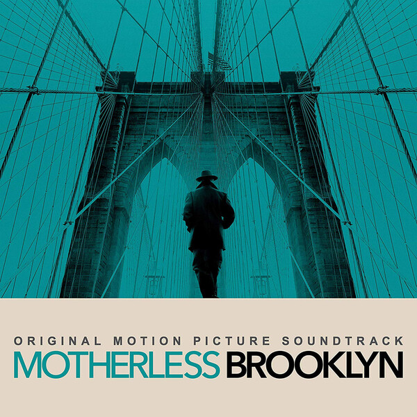 Motherless Brooklyn - 