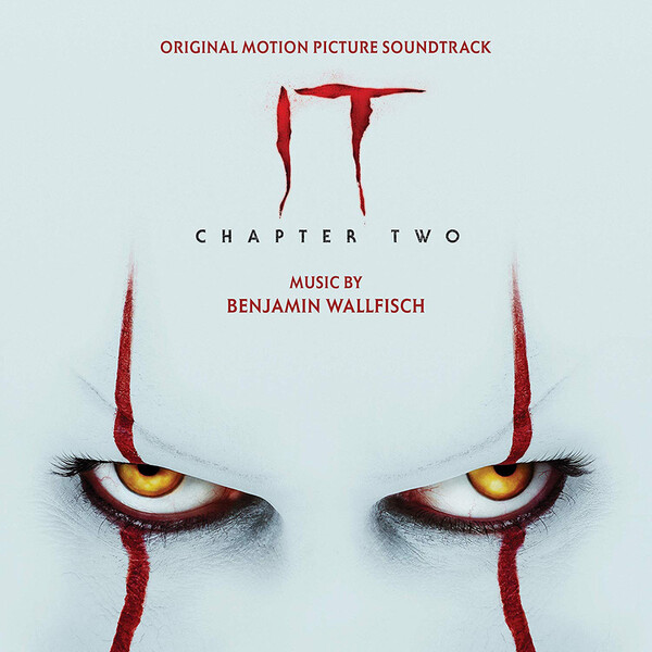 IT: Chapter Two -  | Watertower Music 0794043202193
