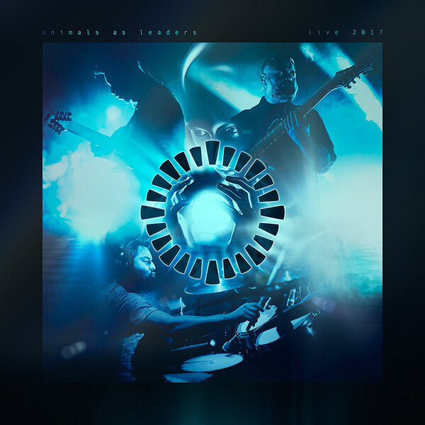Animals As Leaders Live - Animals As Leaders
