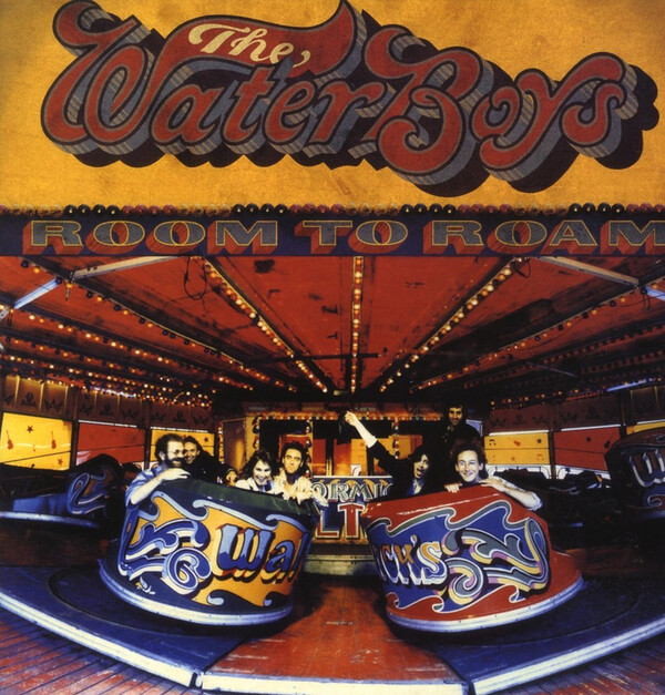 Room to Roam - The Waterboys