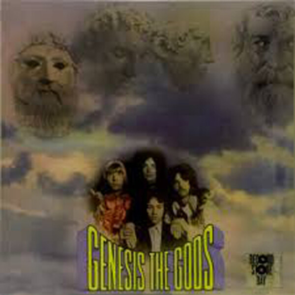 Genesis - The Gods