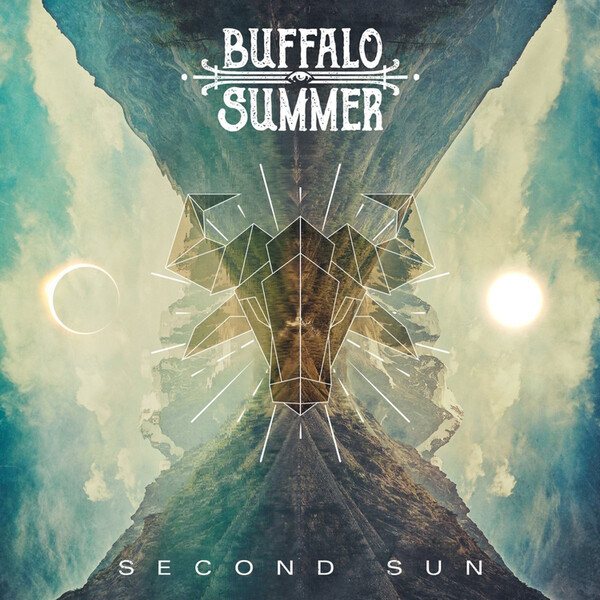 Second Sun - Buffalo Summer