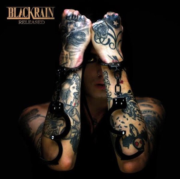 Released - BlackRain