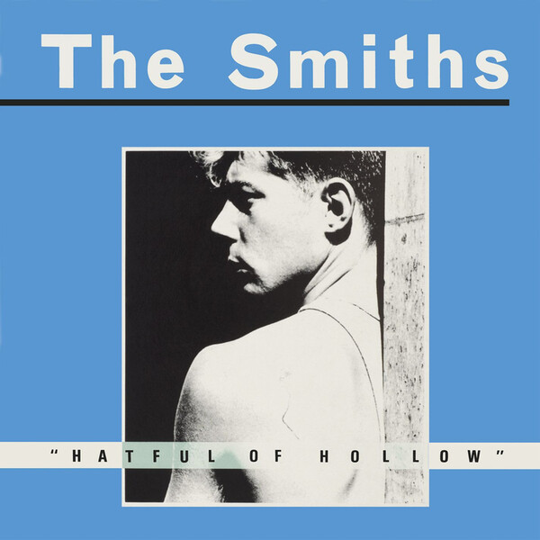 Hatful of Hollow - The Smiths | Warner 0825646658824
