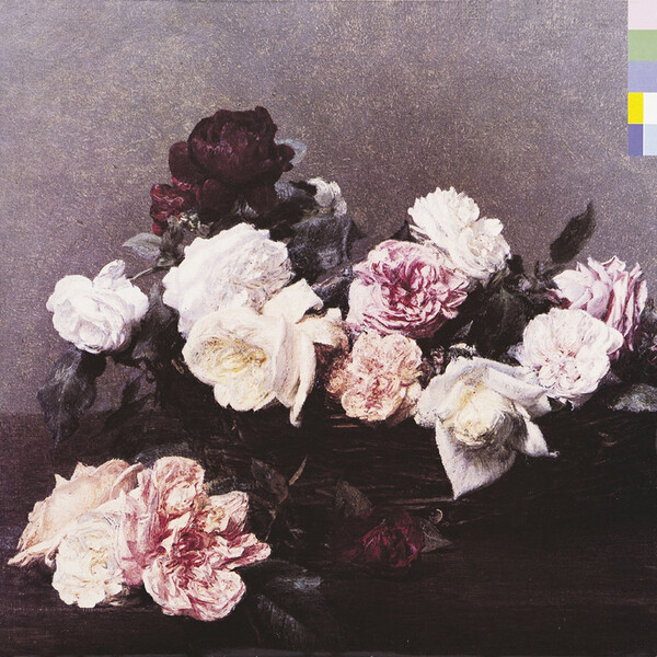 Power, Corruption and Lies - New Order