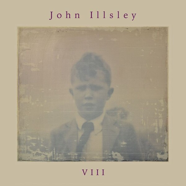 VIII - John Illsley