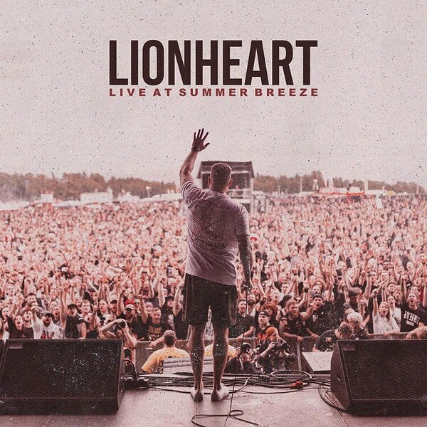 Live at Summer Breeze - Lionheart
