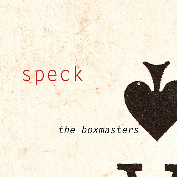 Speck - The Boxmasters