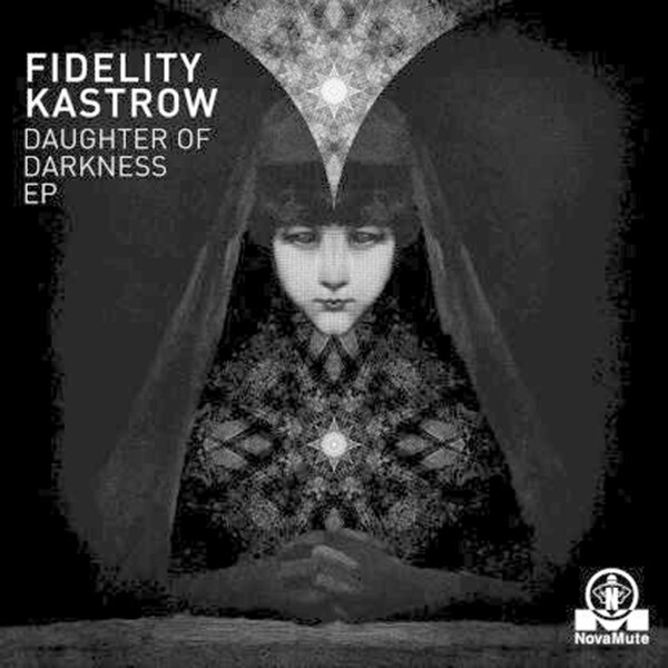 Daughter of Darkness - Fidelity Kastrow