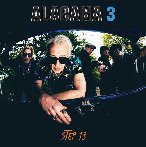 Step 13 - Alabama 3