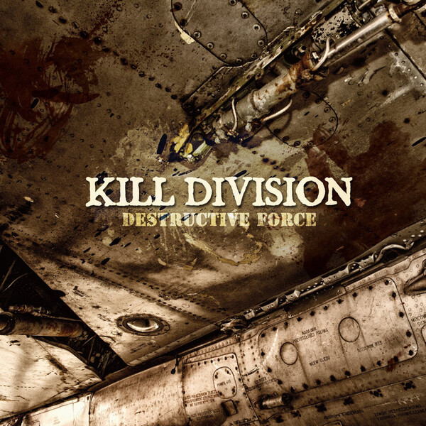Destructive Force - Kill Division