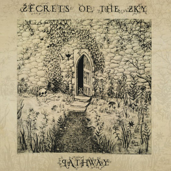 Pathway - Secrets of the Sky