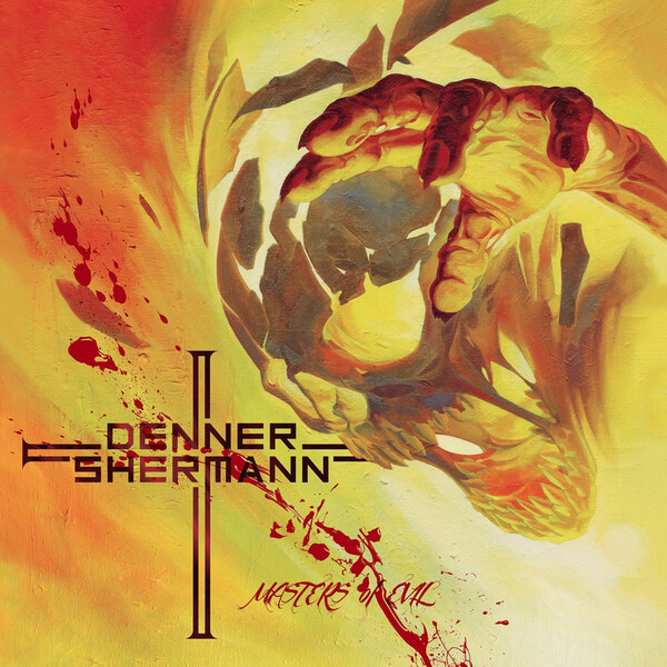 Masters of Evil - Denner/Shermann