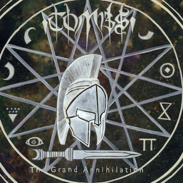 The Grand Annihalation - Tombs