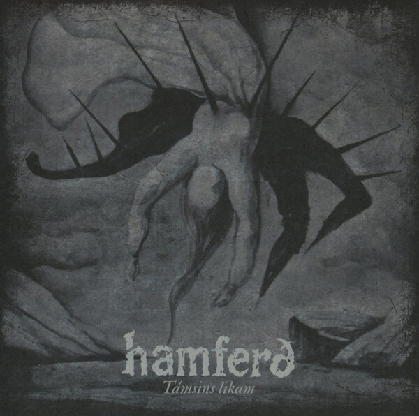 Támsins Likam - Hamferd | Metal Blade Records 155451