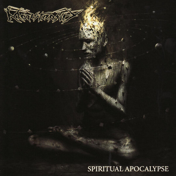 Spiritual Apocalypse - Monstrosity