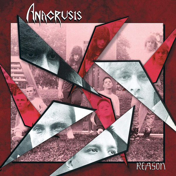 Reason - Anacrusis