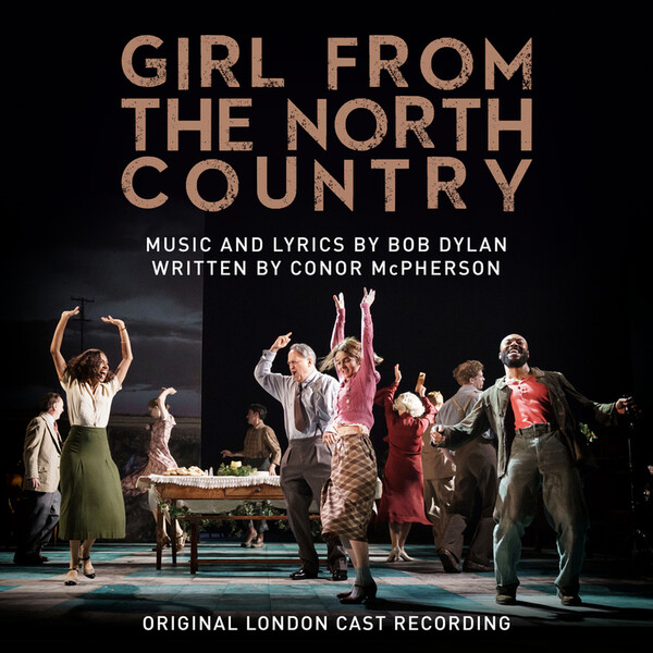 Girl from the North Country -  | Sony 19075800431