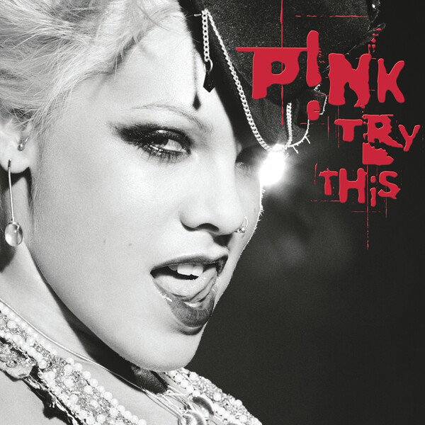 Try This - Pink