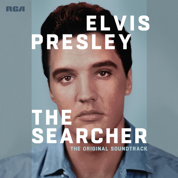 Elvis Presley: The Searcher - Elvis Presley | Sony 19075809741