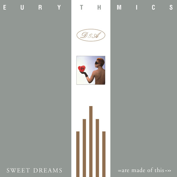 Sweet Dreams (Are Made of This) - Eurythmics | Sony 19075811611