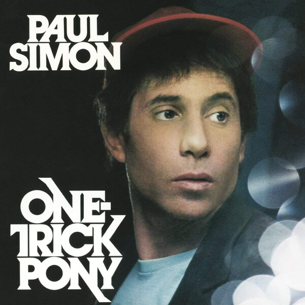 One-Trick Pony - Paul Simon | Sony 19075835111