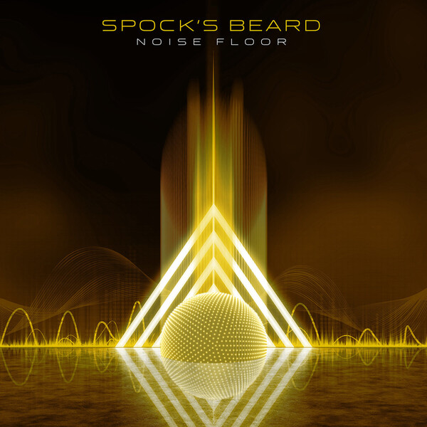 Noise Floor - Spock's Beard