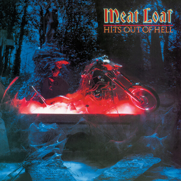 Hits Out of Hell - Meat Loaf
