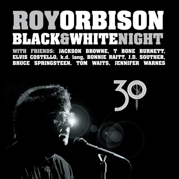Black & White Night 30 - Roy Orbison