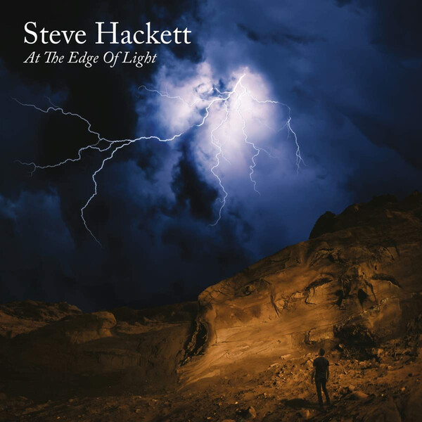 At the Edge of Light - Steve Hackett
