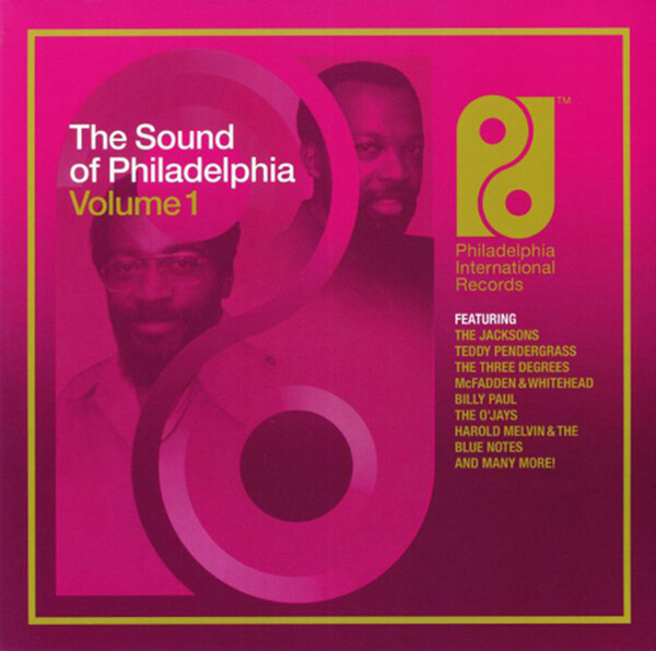 The Sound of Philadelphia - Various Artists | Sony 19075913041