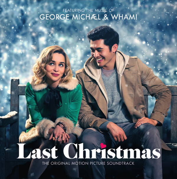 Last Christmas - George Michael & Wham!