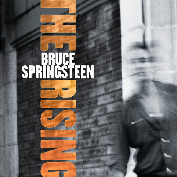 The Rising - Bruce Springsteen | Sony 19075978911