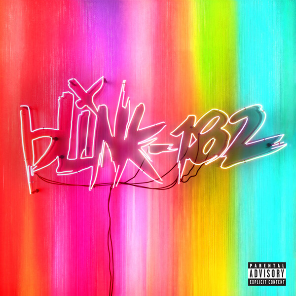 NINE - Blink-182