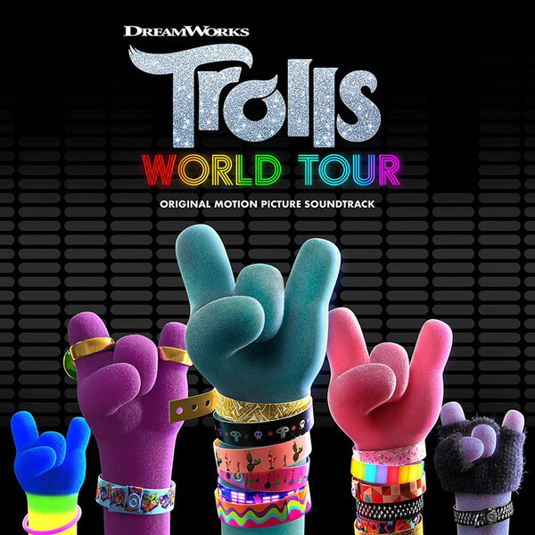 Trolls: World Tour - 