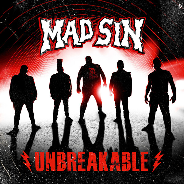 Unbreakable - Mad Sin