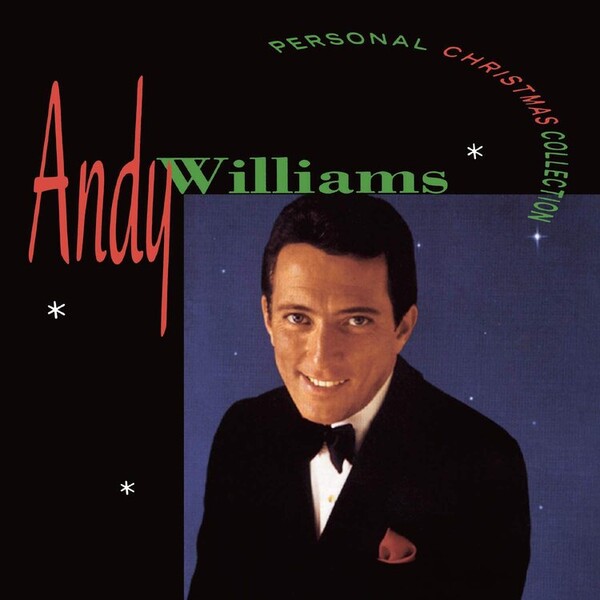 Personal Christmas Collection - Andy Williams