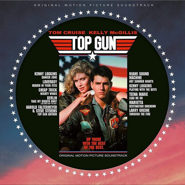 Top Gun - Various Artists