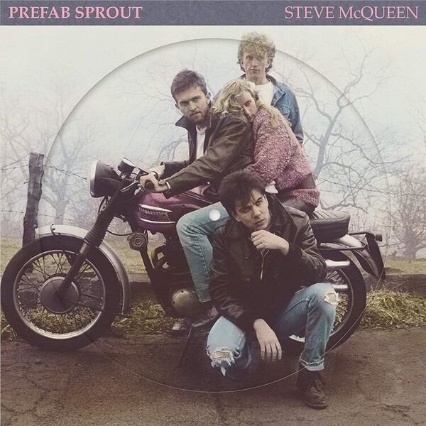 Steve McQueen - Prefab Sprout