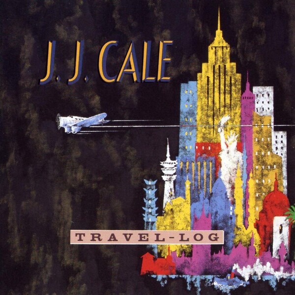 Travel-log - J.J. Cale
