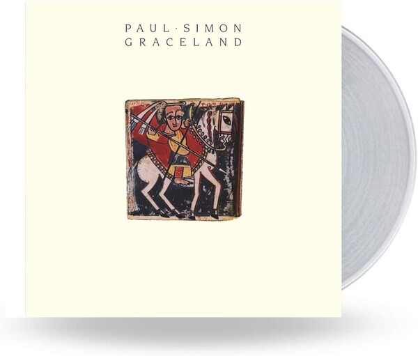 Graceland - Paul Simon | Sony 19439801821