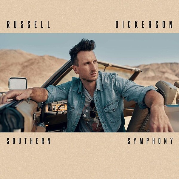 Southern Symphony - Russell Dickerson